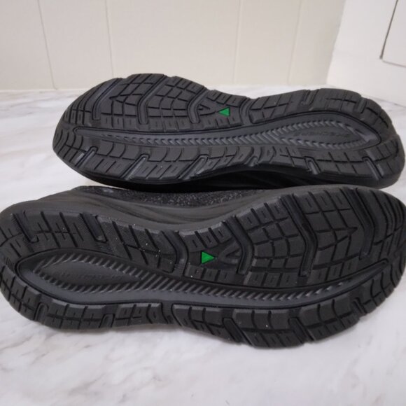 Skechers | Men Slip-in Relax Fit: Edgeride - Air Cool -Commissioner | Size 11.5 - Picture 8 of 9